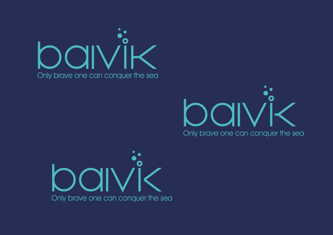 Logo Design by Savitra for balvik | Design #22004802