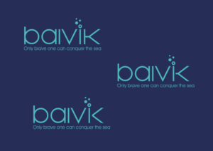 Logo Design by Savitra for balvik | Design: #22004802