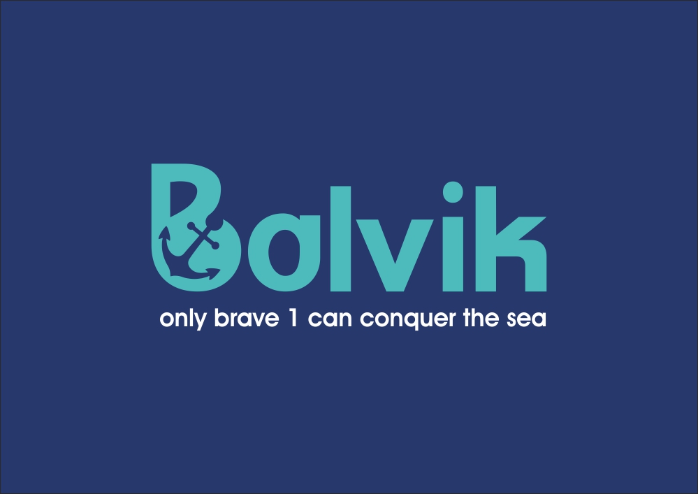 Logo Design by Savitra for balvik | Design #22004908