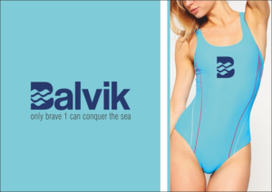 Logo Design by Savitra for balvik | Design: #22005216