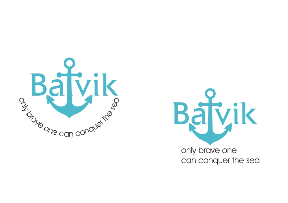 Logo Design by Savitra for balvik | Design #22006294