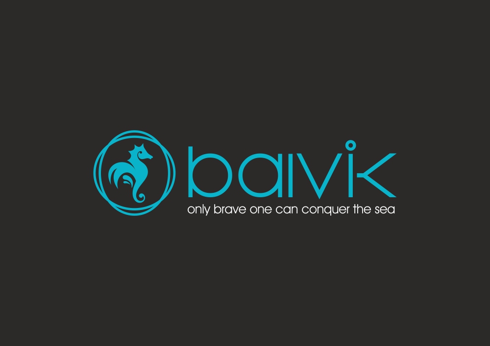 Logo Design by Savitra for balvik | Design #22007138