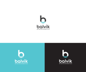 Logo Design by bijuak for balvik | Design: #22006008