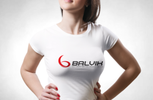 Logo Design by GLDesigns for balvik | Design #22002713
