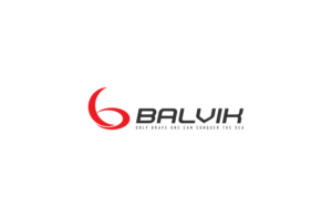 Logo Design by GLDesigns for balvik | Design: #22002715