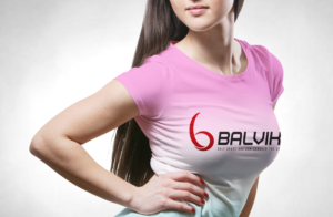 Logo Design by GLDesigns for balvik | Design: #22002716