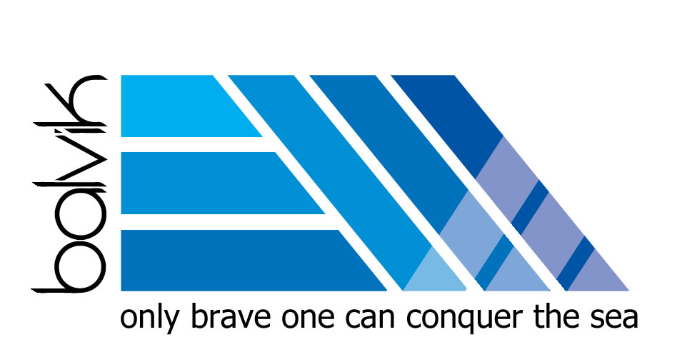 Logo Design by samuelhewitt for balvik | Design #22017862