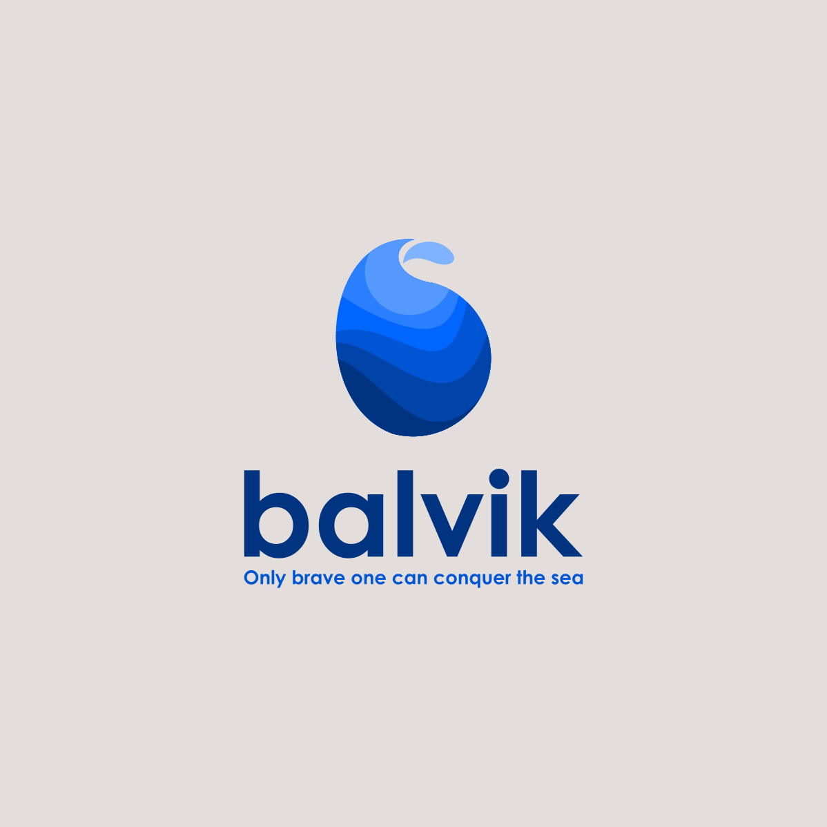 Design de Logo par ninisdesign pour balvik | Design #22002944