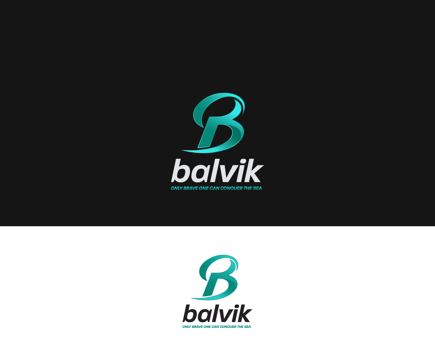 Logo Design by anico for balvik | Design #22007463