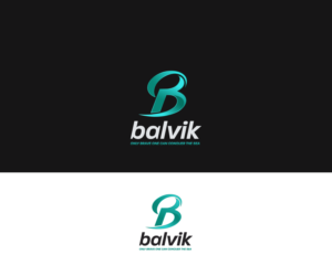 balvik | Logo Design by anico