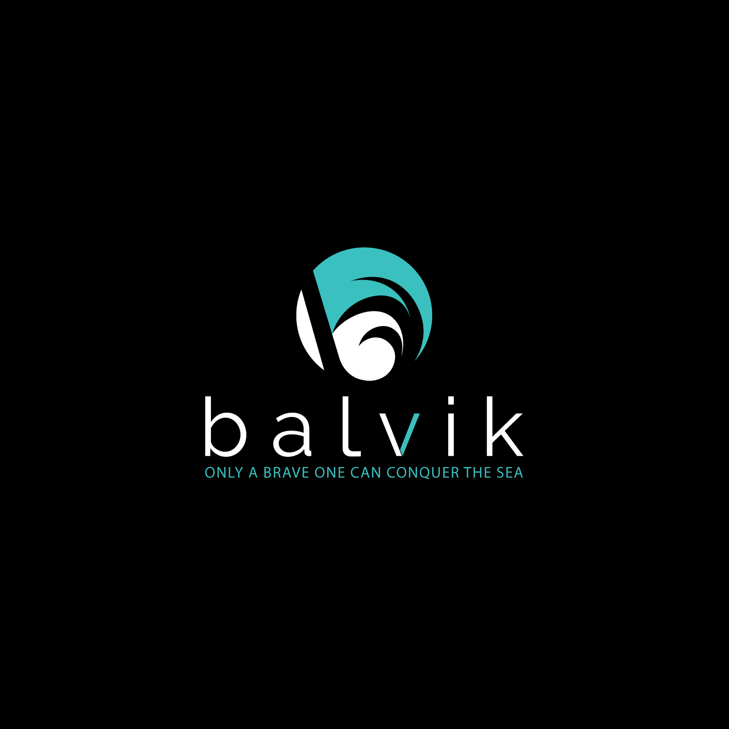 Logo Design by sankar999 for balvik | Design: #22017340