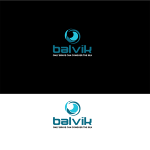 Logo Design by syrwebdevelopment for balvik | Design: #22020573