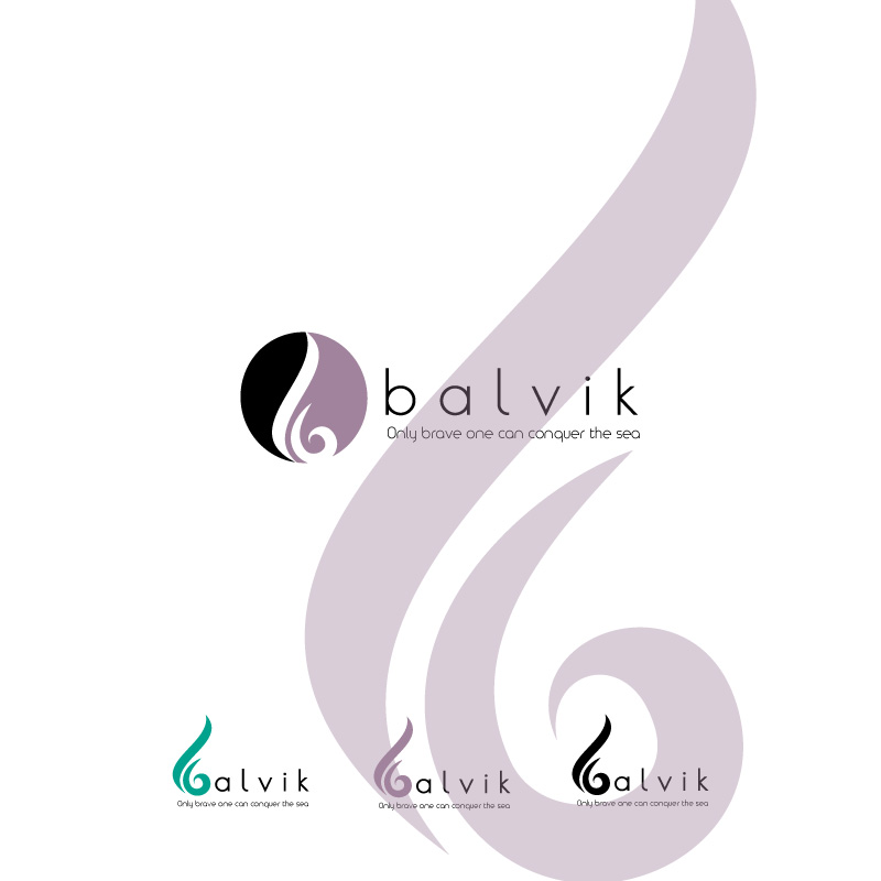 Logo Design by syrwebdevelopment for balvik | Design #22022891