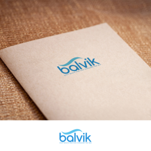 Logo Design by DesignDUO for balvik | Design: #22021121