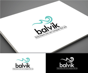Logo Design by future logo.com for balvik | Design #22003195