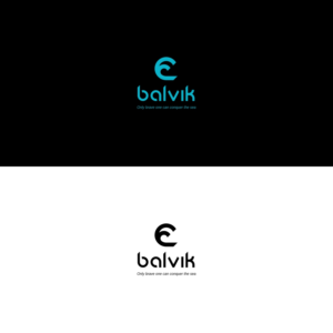 Logo Design by Basksh Designs for balvik | Design: #22004989
