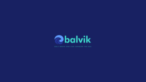 Logo Design by Abdul M. for balvik | Design: #22016684