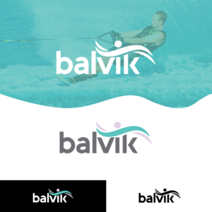 Logo Design by Maxo-Biz for balvik | Design: #22014942