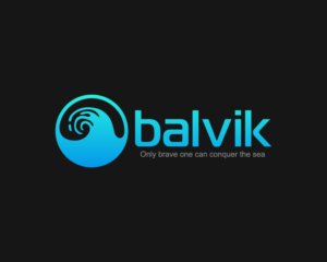 Logo Design by Gina764 for balvik | Design: #22044359