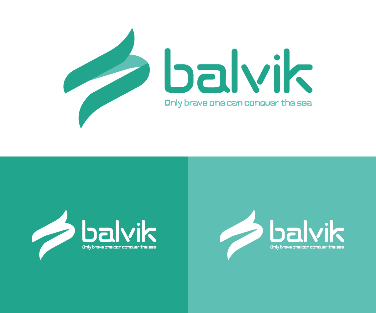 Logo Design by VS14 for balvik | Design #22015779