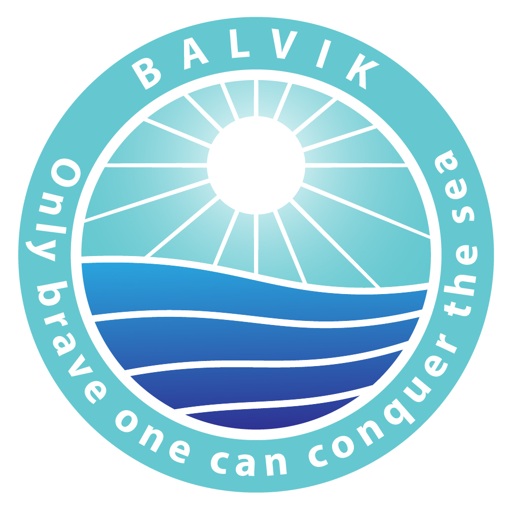 Logo Design by ginanjar putra taksoko for balvik | Design #22016299