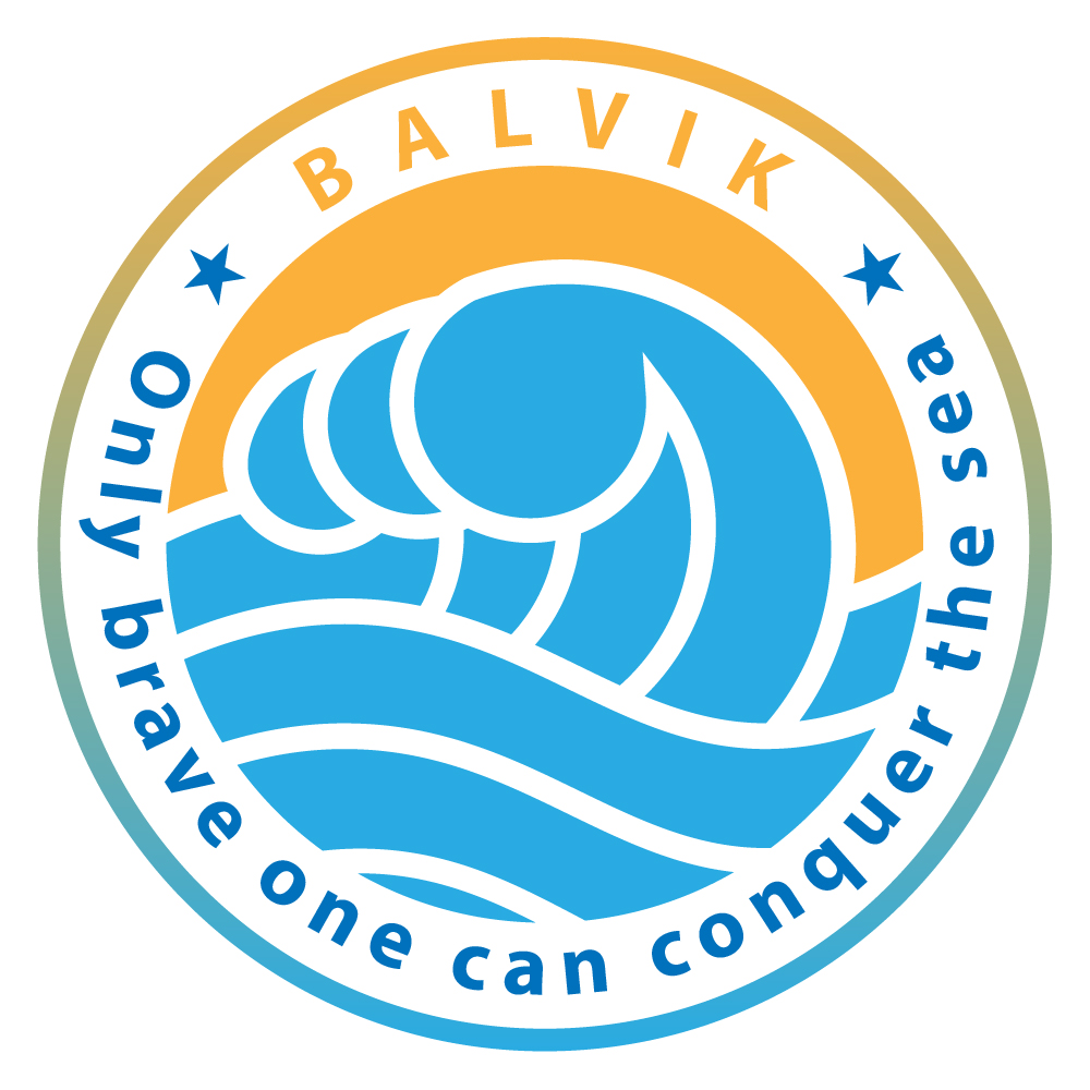 Logo Design by ginanjar putra taksoko for balvik | Design #22016300