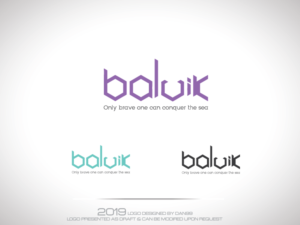 Logo Design by dan99
