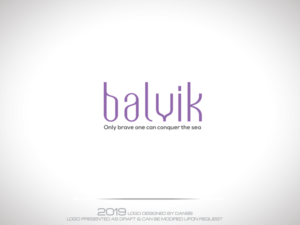 Logo Design by dan99 for balvik | Design #22003303