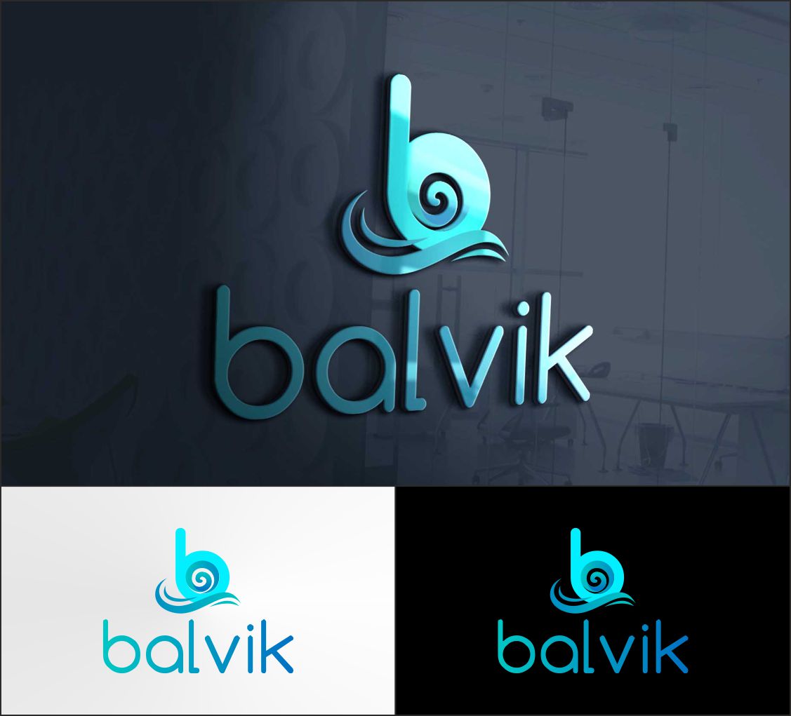Logo Design by Rajiv Kumar for balvik | Design #22051012