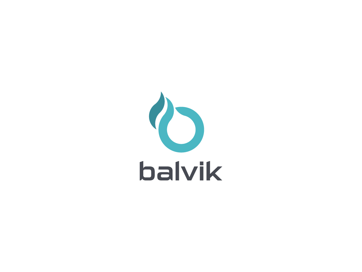 Logo Design by happybrain design for balvik | Design #22044344