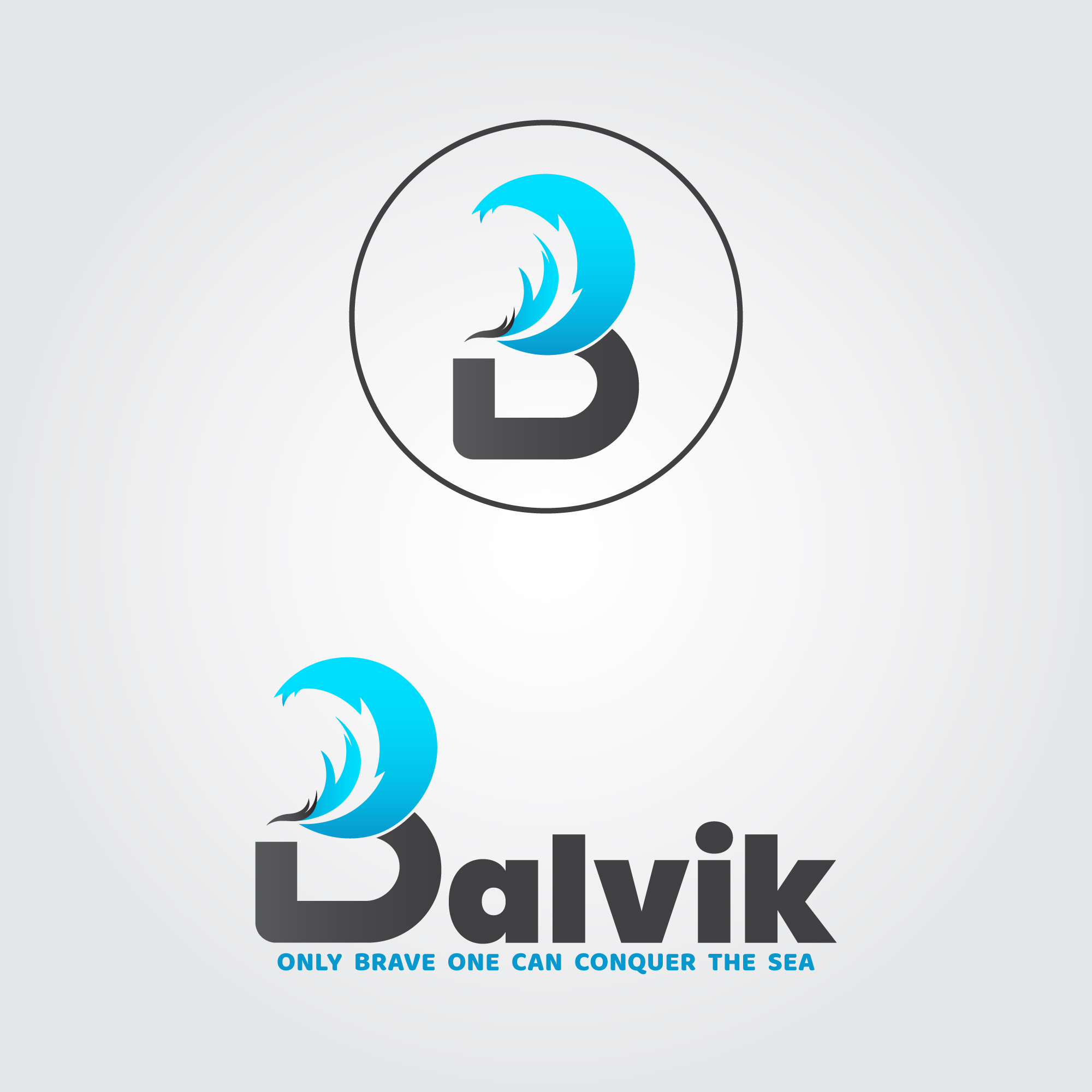 Logo Design by wasee 3 for balvik | Design #22026927