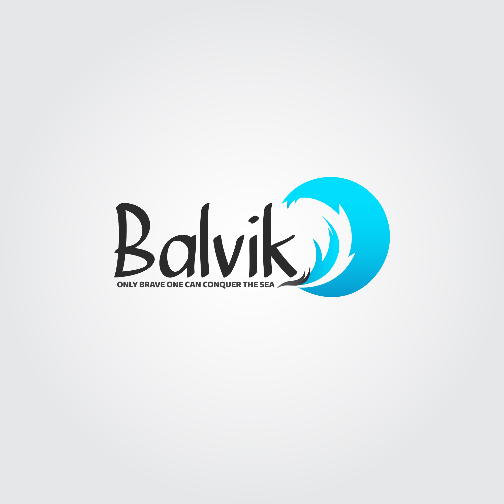 Logo Design by wasee 3 for balvik | Design #22014681