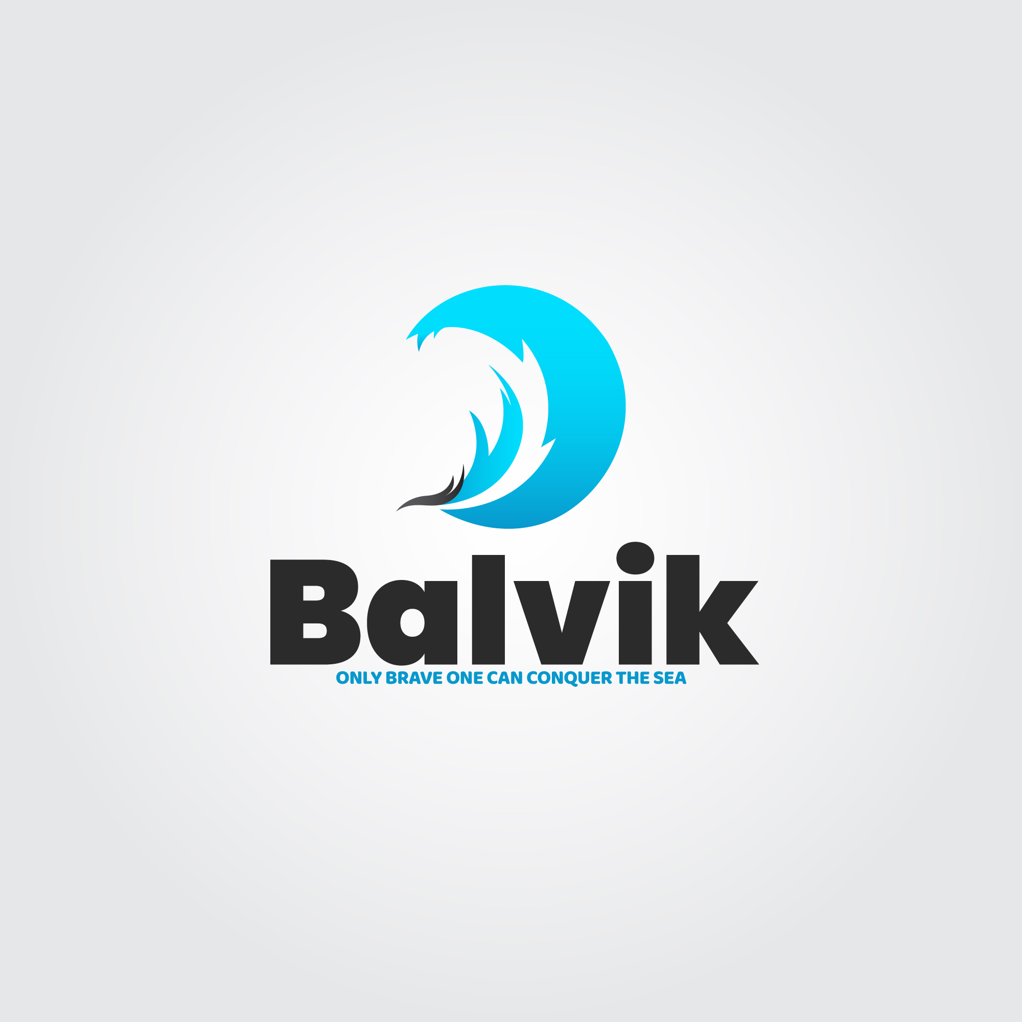Logo Design by wasee 3 for balvik | Design #22014682