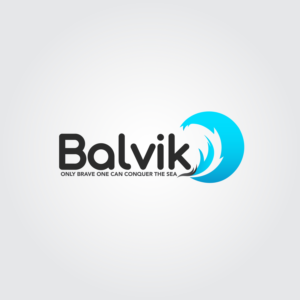 Design de Logo par wasee 3 pour balvik | Design : #22014683