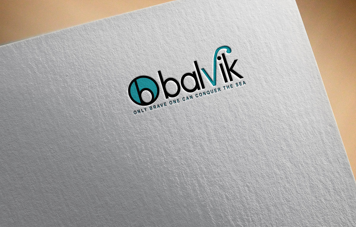 Logo Design by CareDesign for balvik | Design #22003293