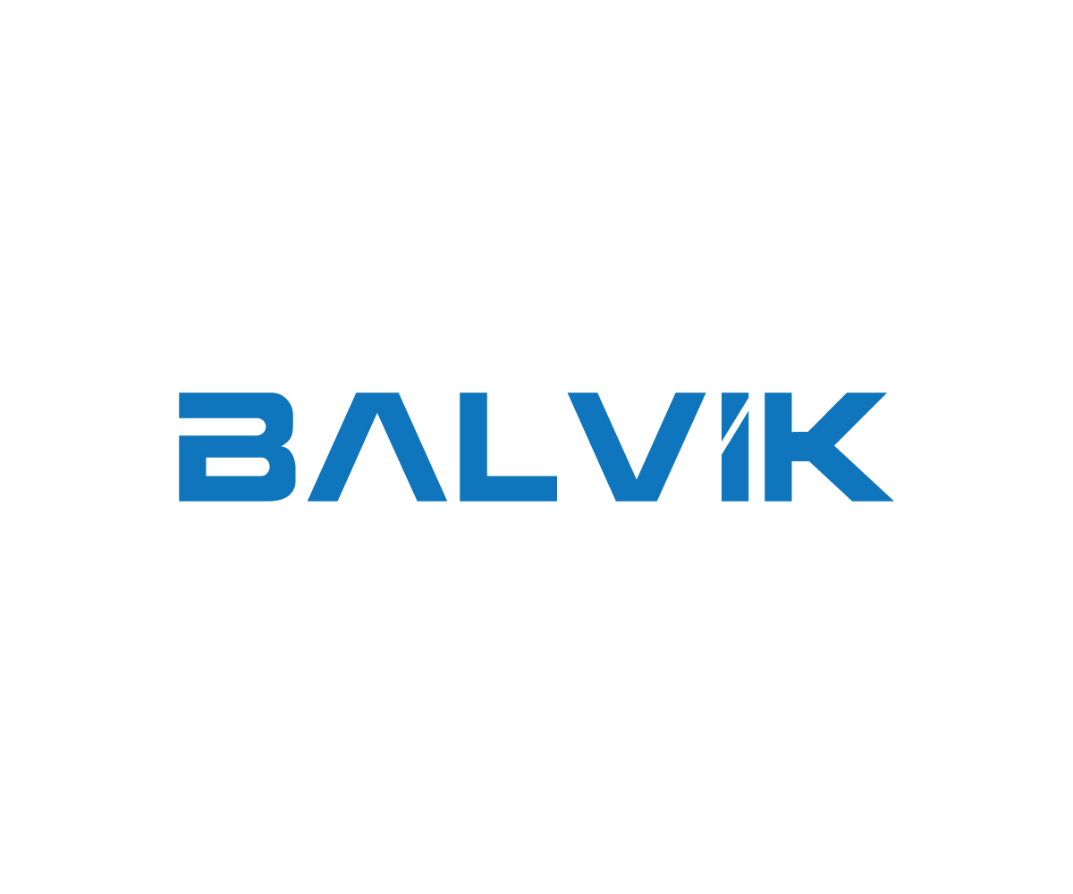 Logo Design by pentool001 for balvik | Design #22016343