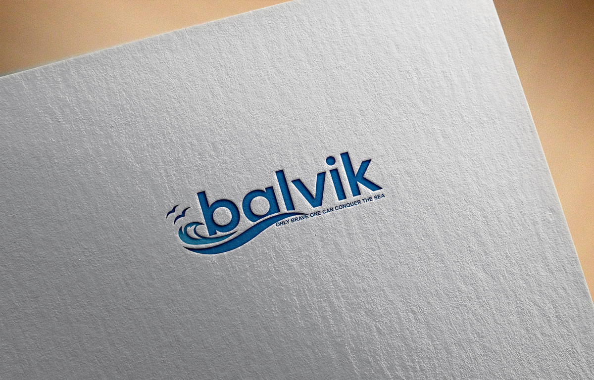 Logo Design by NurDesign for balvik | Design #22004402