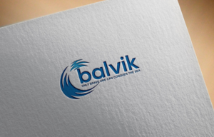 Logo Design by NurDesign for balvik | Design: #22004403