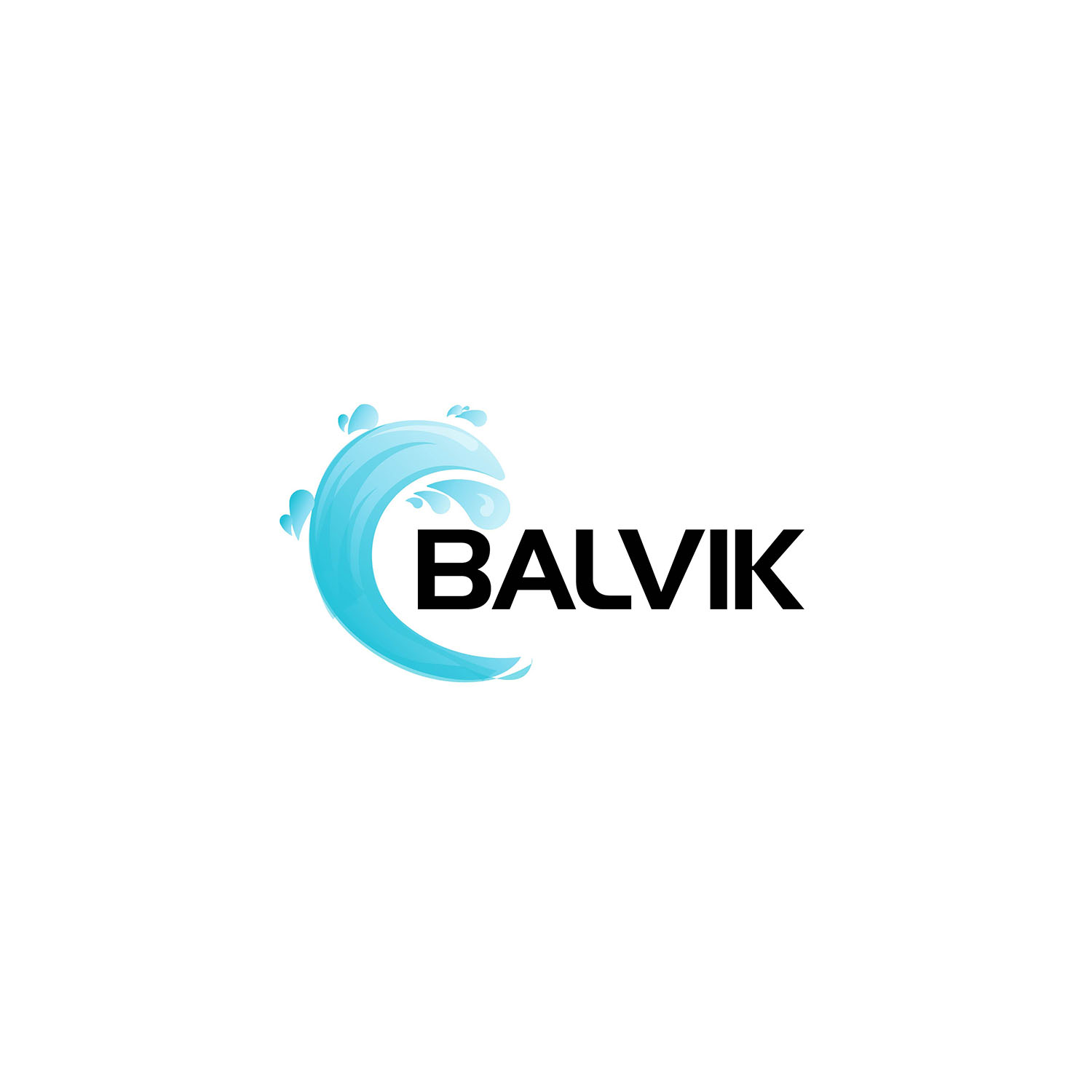 Logo Design by Successs for balvik | Design #22003985