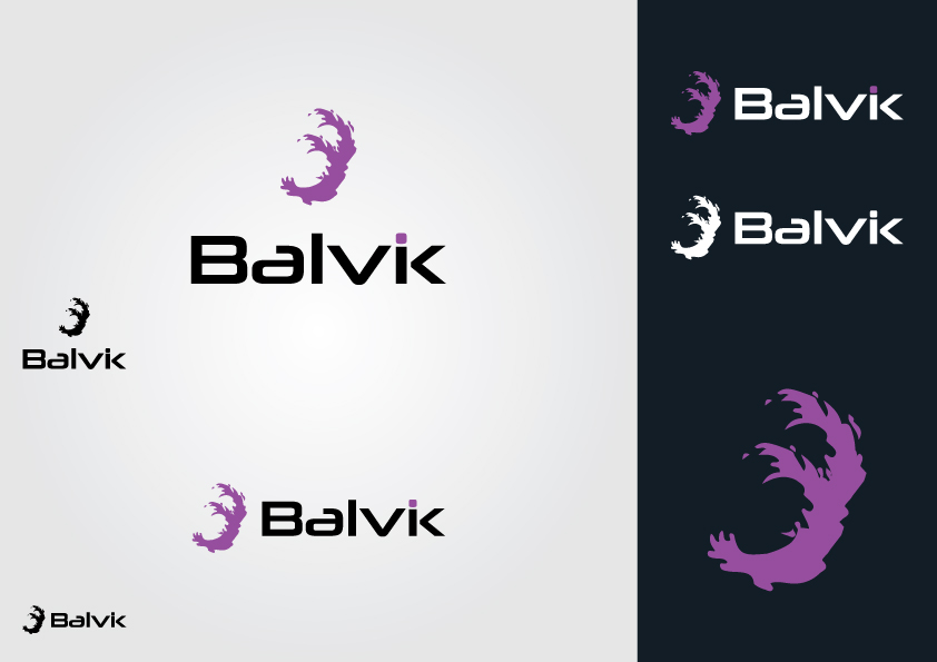 Logo Design by Mr_Logo for balvik | Design #22015010