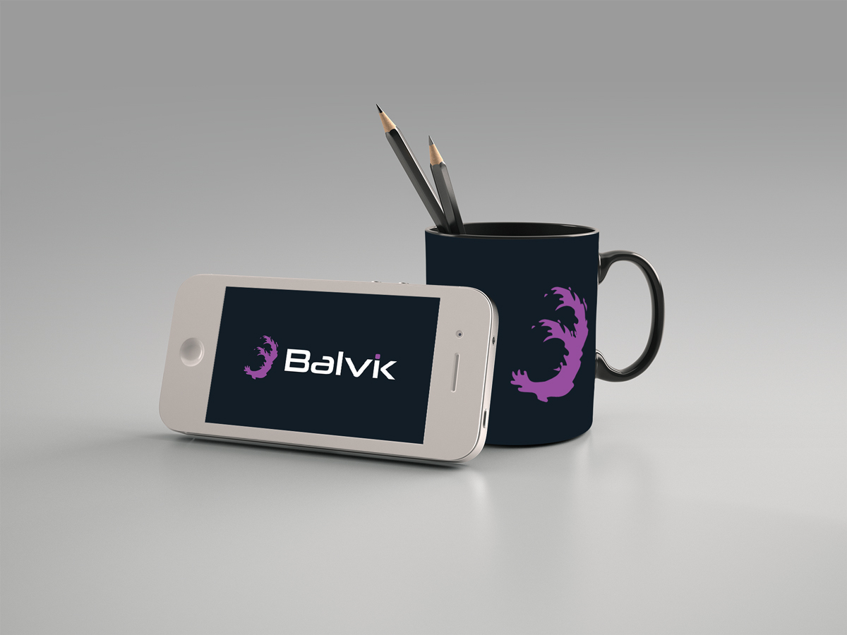 Logo Design by Mr_Logo for balvik | Design #22015011