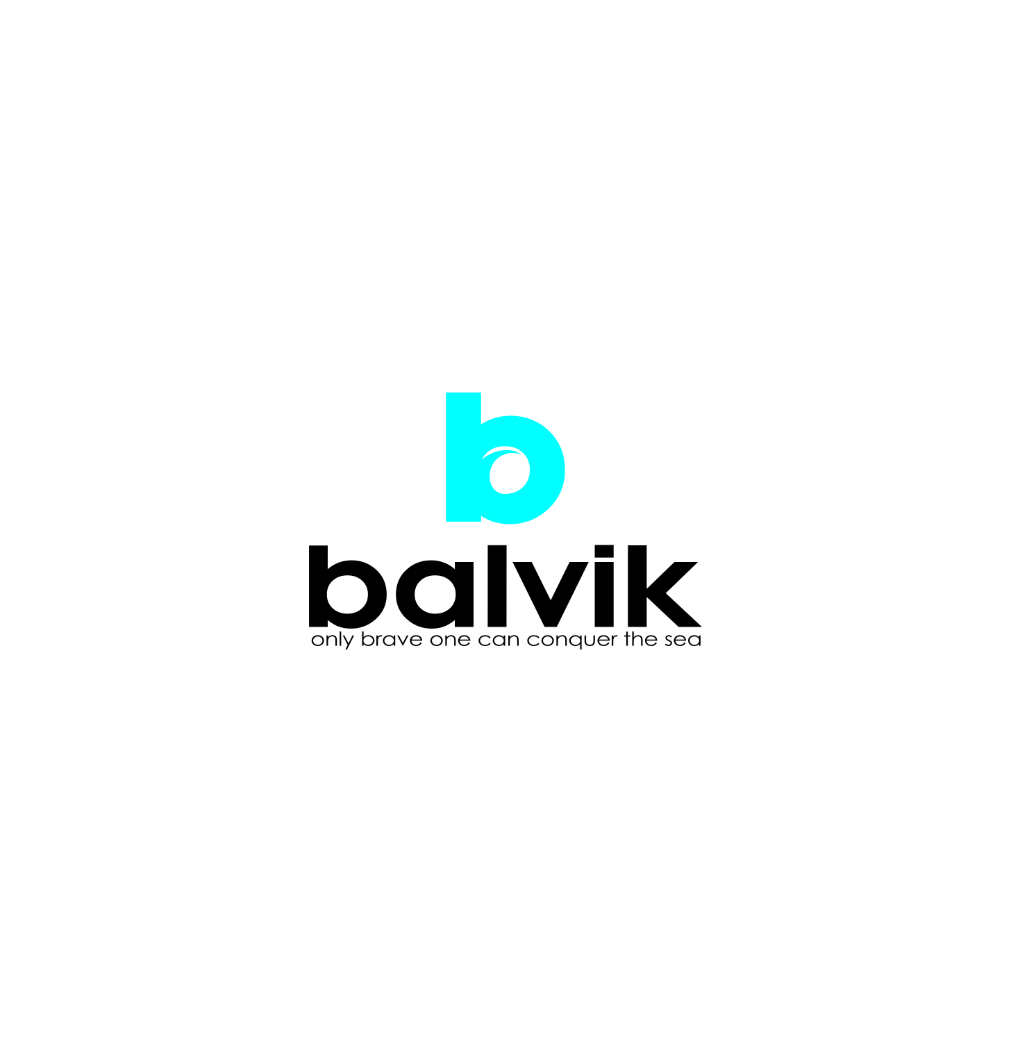 Diseño de Logo por ariefmaulana para balvik | Diseño #22008149