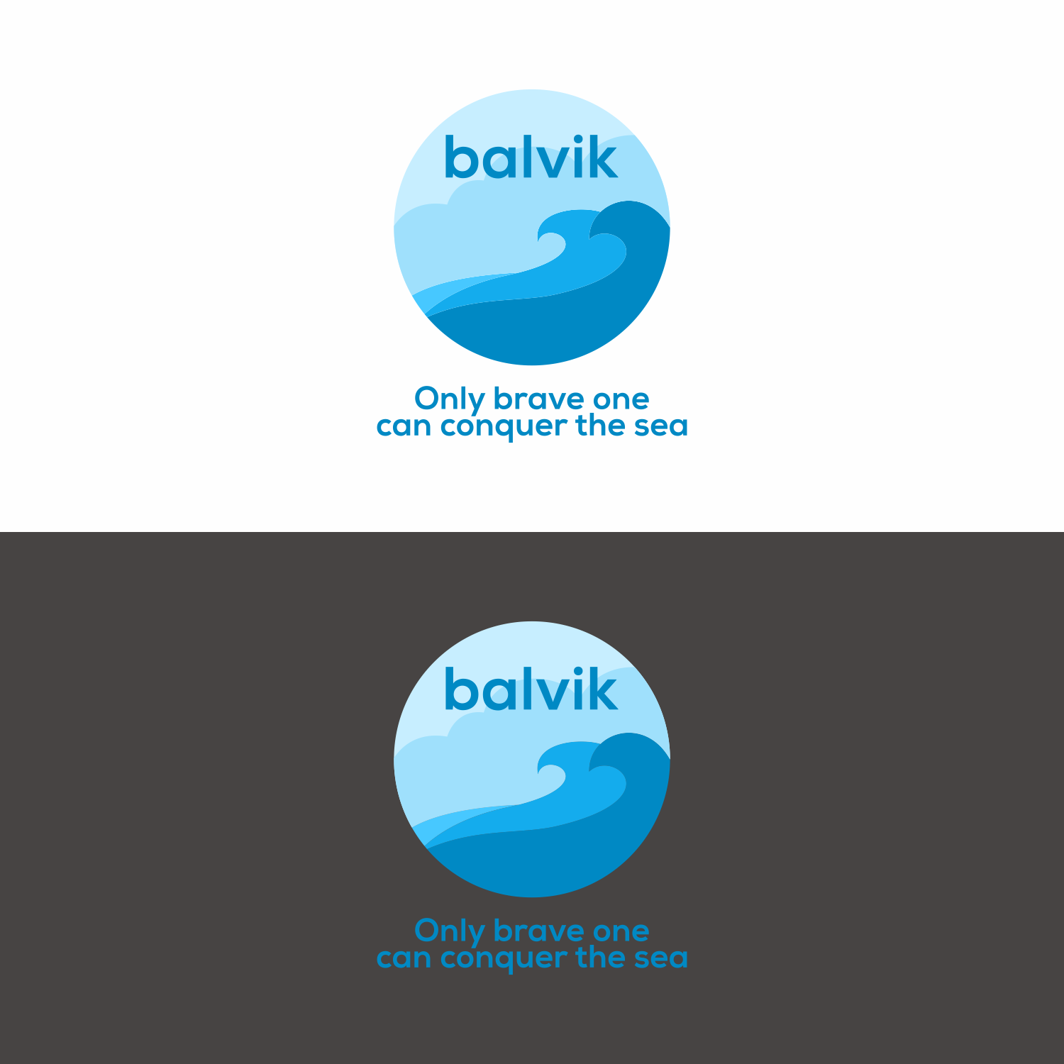 Diseño de Logo por pry go para balvik | Diseño #22011284