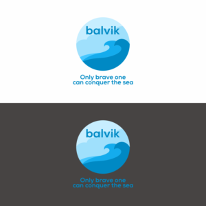 Logo Design by pry go