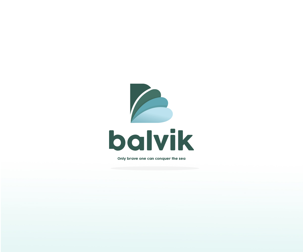 Diseño de Logo por pian 2 para balvik | Diseño #22003983