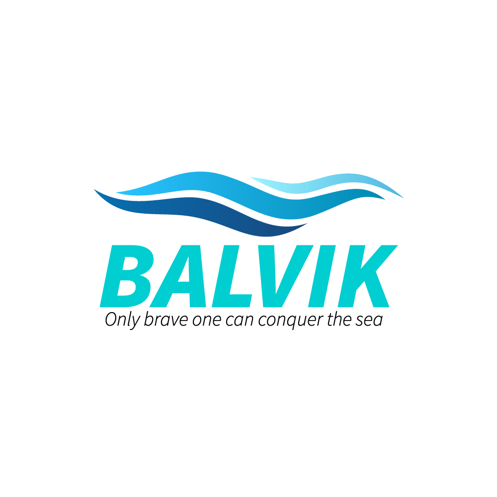 Logo Design by Karpanai_Studios for balvik | Design #22004008