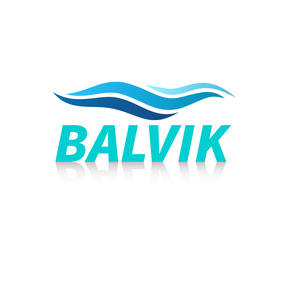 Logo Design by Karpanai_Studios for balvik | Design #22004009