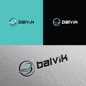 Logo Design by Rii