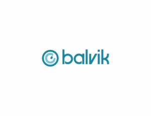 Logo Design by MOH Studio for balvik | Design #22005603