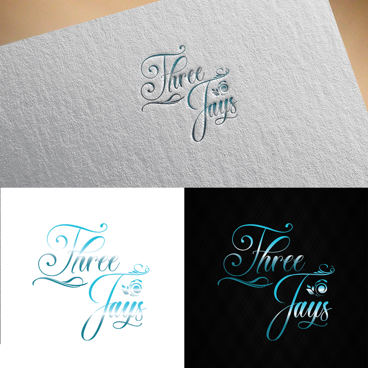 Diseño de Logo por Creative Jiniya para este proyecto | Diseño #22009257